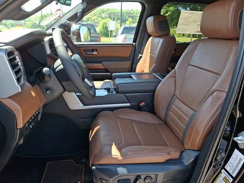 New 2026 Toyota Tundra 1794 Edition AWD/4WD image 6