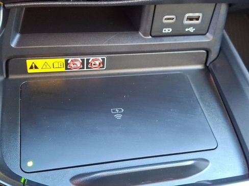 Used 2025 Lexus NX 350 AWD w/ Premium Package image 24