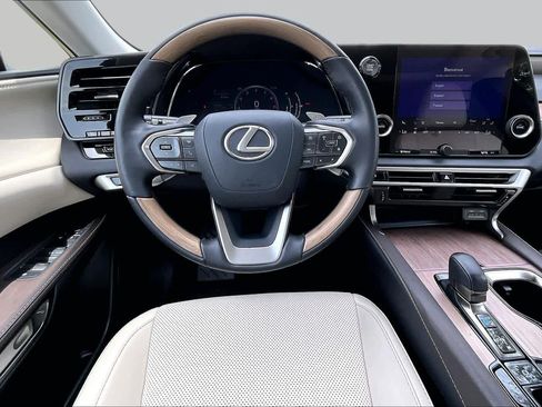 Used 2023 Lexus RX 350 Premium w/ Cold Area Package FWD image 6