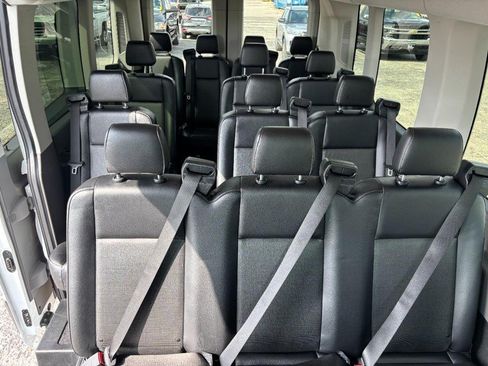 Used 2025 Ford Transit 350 XL RWD image 13