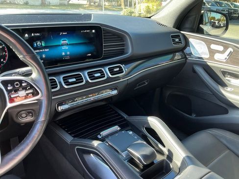 Used 2021 Mercedes-Benz GLE 350 GLE 350 image 37