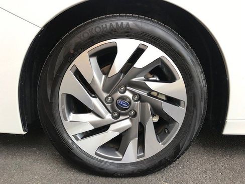 Certified 2023 Subaru Legacy Limited image 12