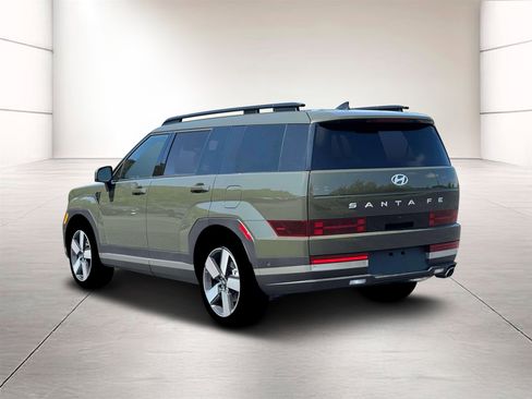 New 2026 Hyundai Santa Fe Limited image 5