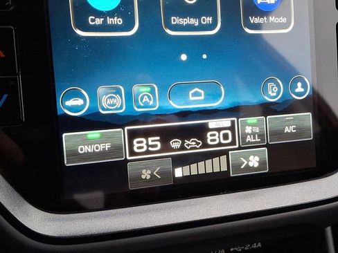 New 2026 Subaru Crosstrek 2.0i Premium image 17