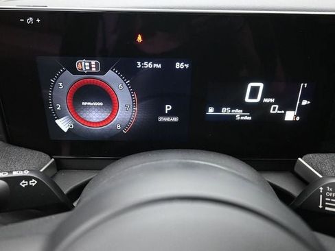 New 2026 Nissan Kicks SV w/ SV Premium Package AWD/4WD image 12