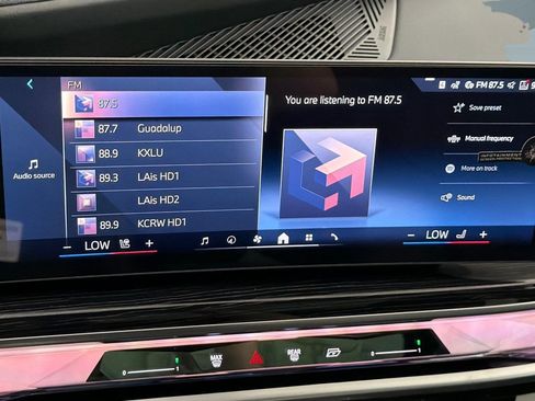 New 2026 BMW i7 xDrive60 image 21