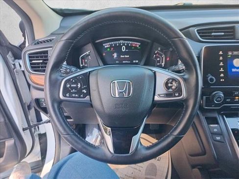 Used 2019 Honda CR-V Touring image 17