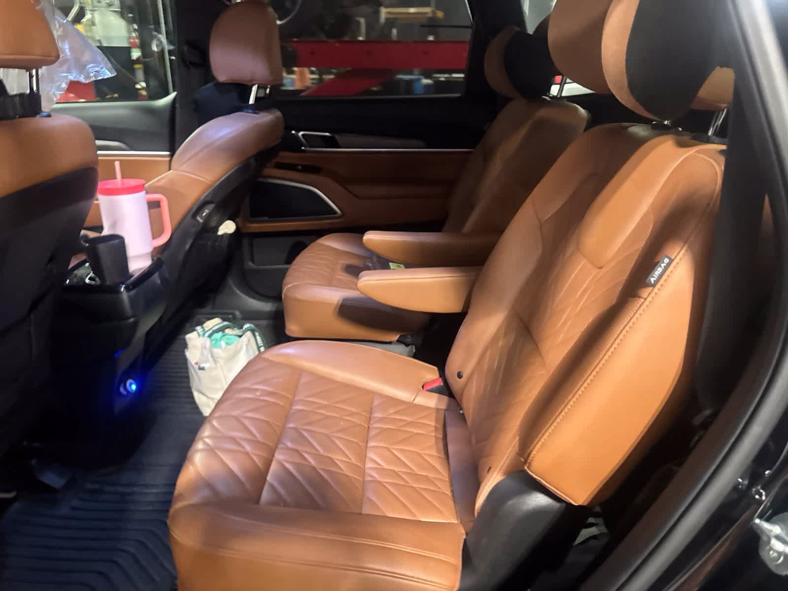 Certified 2024 Kia Telluride EX X-Line AWD/4WD image 4