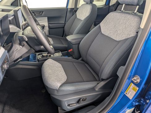 New 2025 Ford Maverick XLT w/ XLT Luxury Package image 11