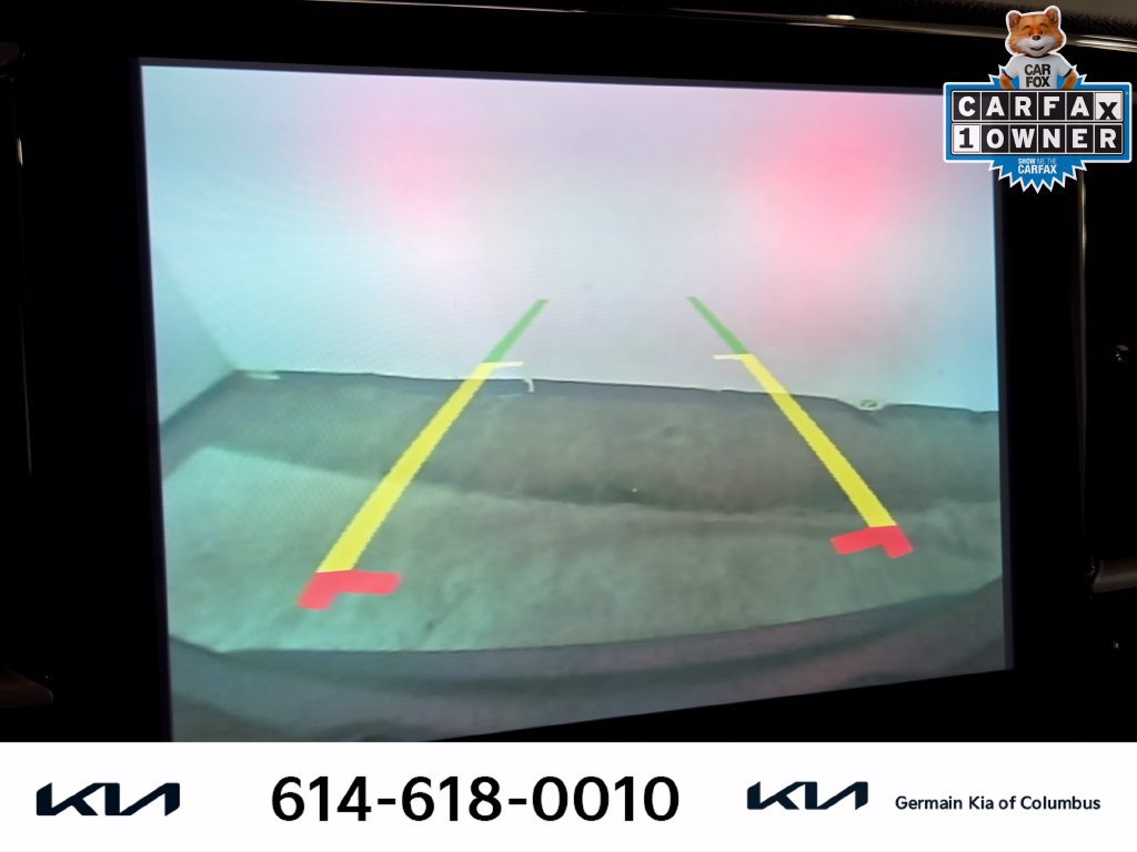 Used 2023 Chrysler Pacifica Touring-L FWD image 32