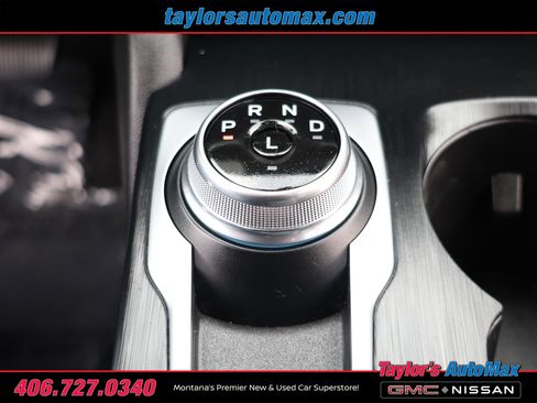 Used 2023 Ford Escape Platinum image 24