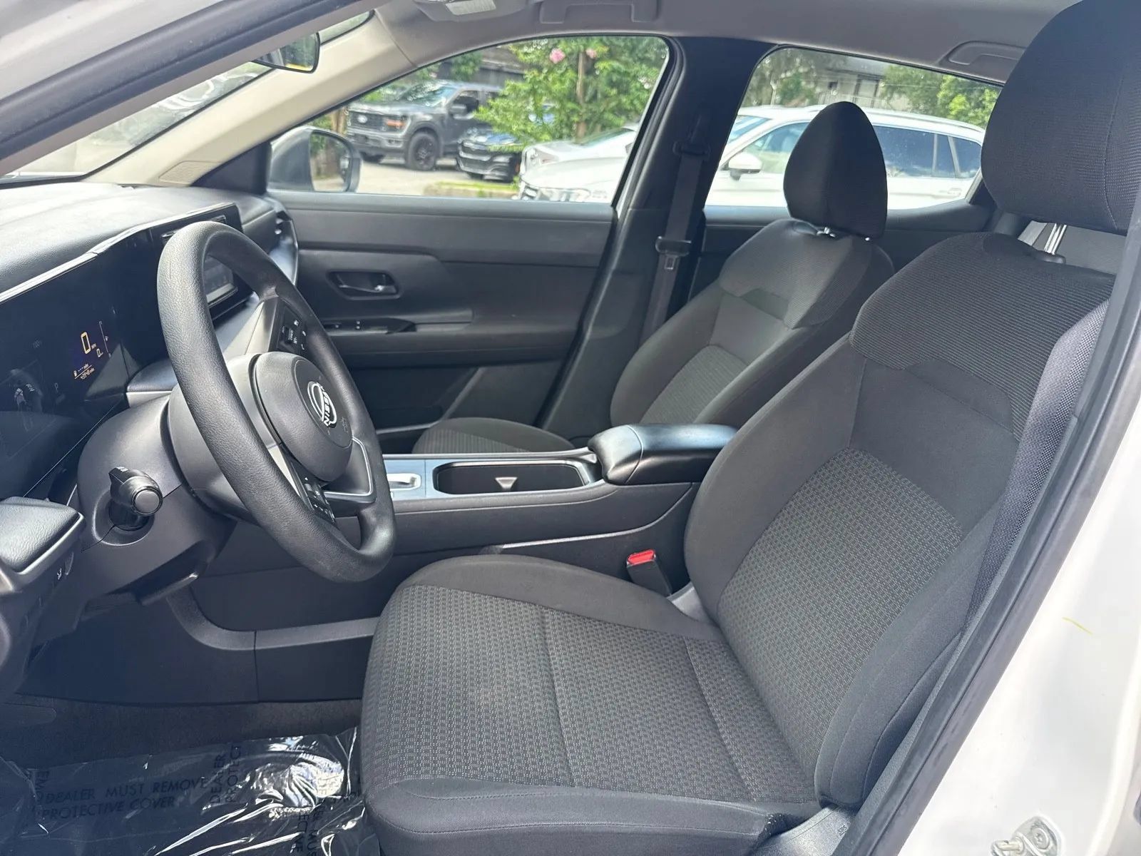 Used 2025 Nissan Kicks S FWD image 12