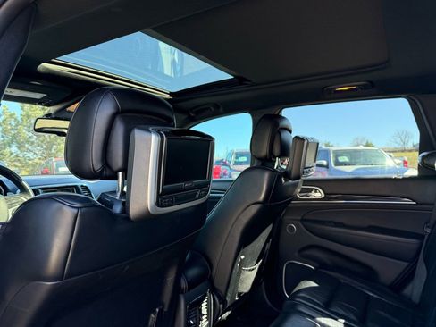 Used 2015 Jeep Grand Cherokee High Altitude image 22