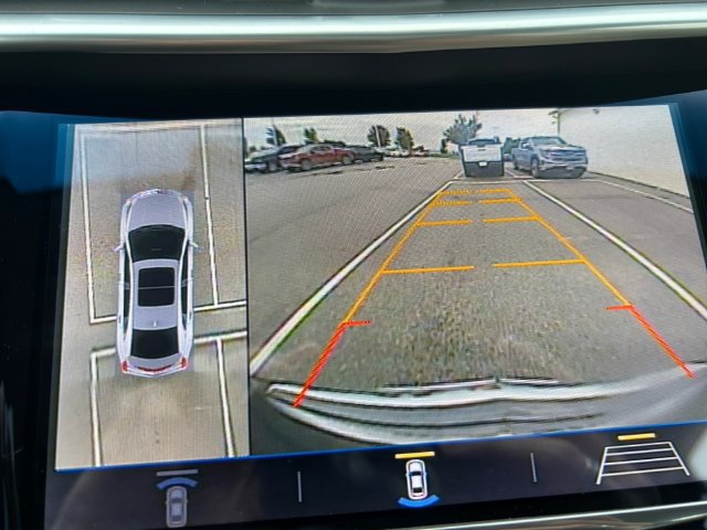 Used 2018 Cadillac XTS Premium Luxury AWD/4WD image 28