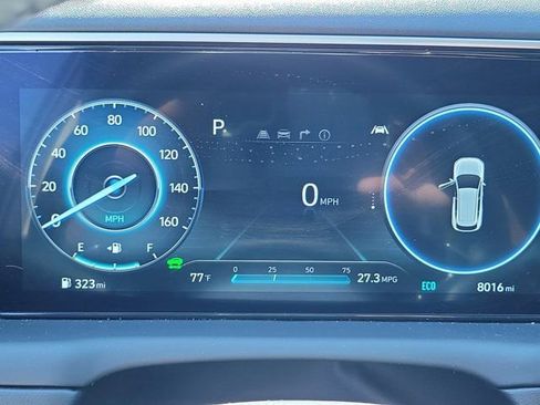 Certified 2023 Hyundai Tucson Limited image 26