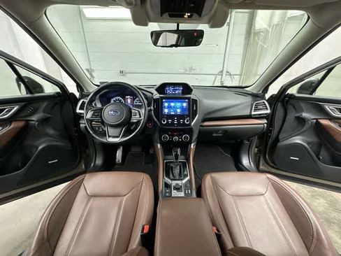 Used 2020 Subaru Forester Touring w/ Popular Package #2 AWD/4WD image 22