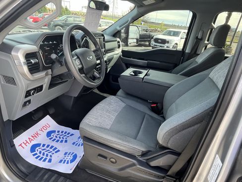 Used 2023 Ford F150 XLT image 8