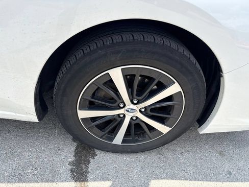 Used 2023 Subaru Impreza 2.0i Premium AWD/4WD image 15
