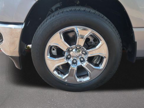Used 2024 RAM 1500 Lone Star image 7