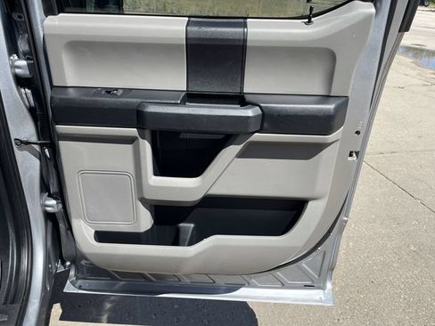 Used 2020 Ford F150 XL AWD/4WD image 14