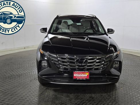 Used 2023 Hyundai Tucson Limited AWD/4WD image 2
