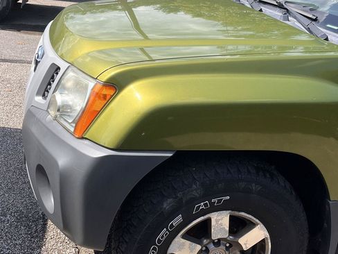 Used 2011 Nissan Xterra PRO-4X w/ Pro-4x Leather Pkg AWD/4WD image 30