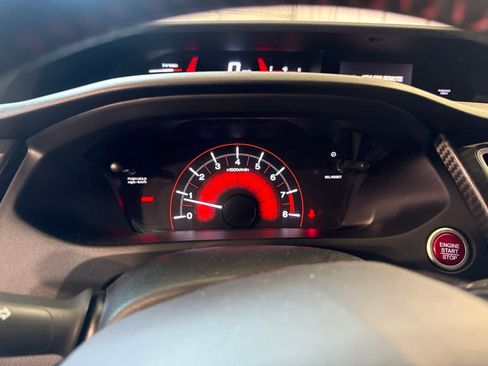 Used 2015 Honda Civic Si image 24