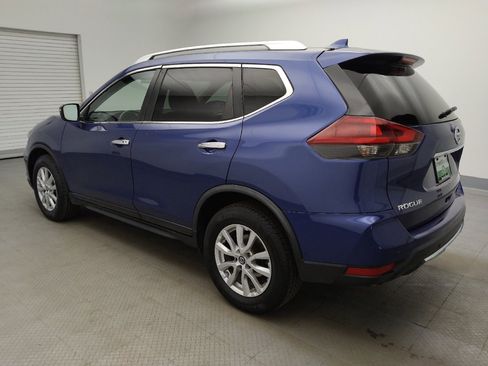 Used 2020 Nissan Rogue SV FWD image 3