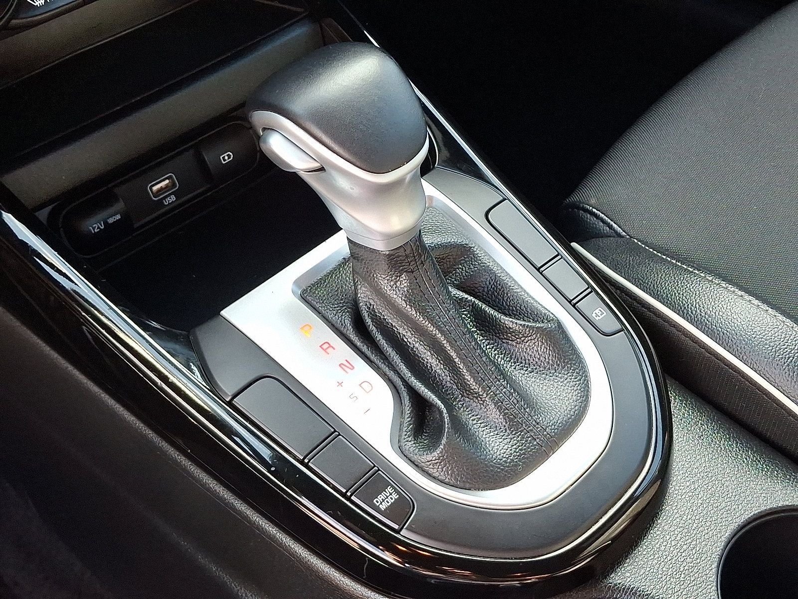 Used 2023 Kia Forte GT-Line FWD image 14