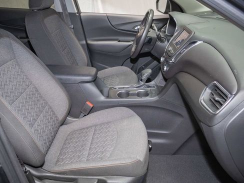 Used 2022 Chevrolet Equinox LT image 15