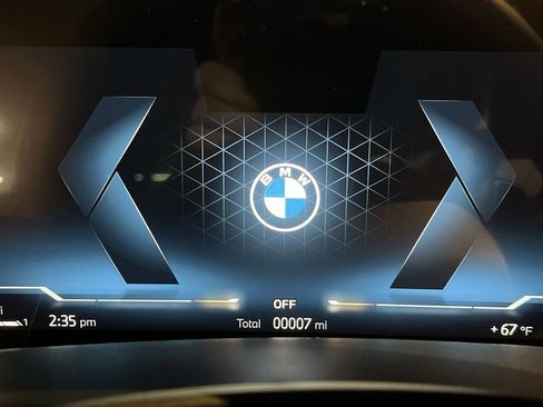 New 2026 BMW X5 xDrive40i w/ M Sport Package image 15