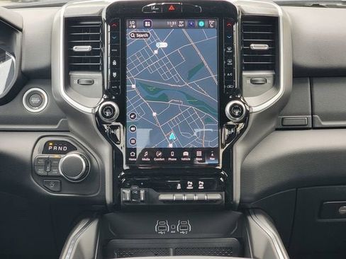 New 2026 RAM 1500 Big Horn AWD/4WD image 26