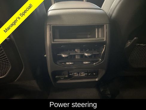 Used 2024 Jeep Grand Cherokee Limited 4xe AWD/4WD image 13