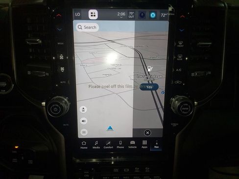 New 2026 RAM 2500 Big Horn AWD/4WD image 24