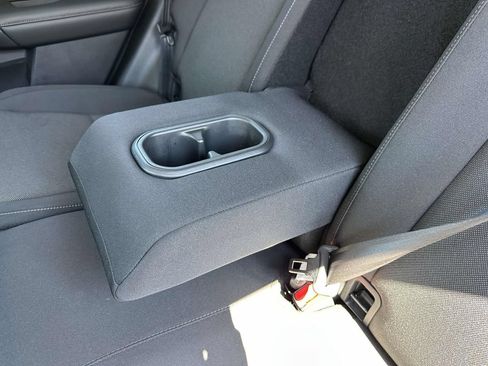 Certified 2025 Honda CR-V LX image 10