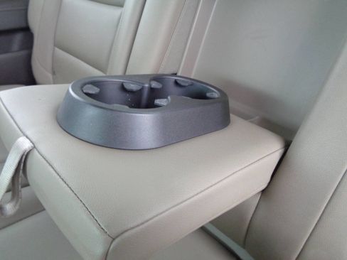 Used 2015 Chevrolet Silverado 2500 LTZ w/ Duramax Plus Package image 77