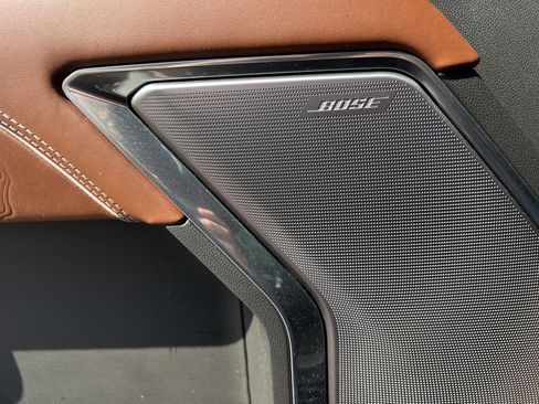 Used 2023 GMC Sierra 1500 Denali Ultimate image 38