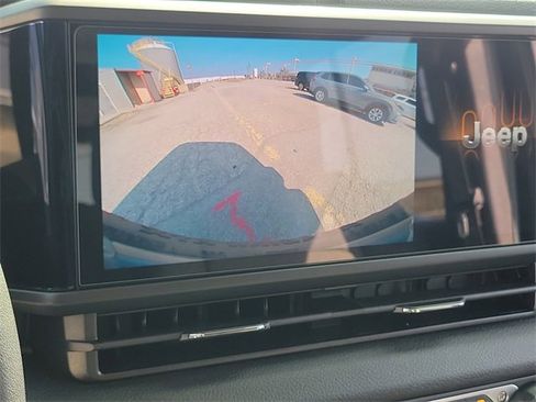 New 2026 Jeep Wrangler Sport S image 23