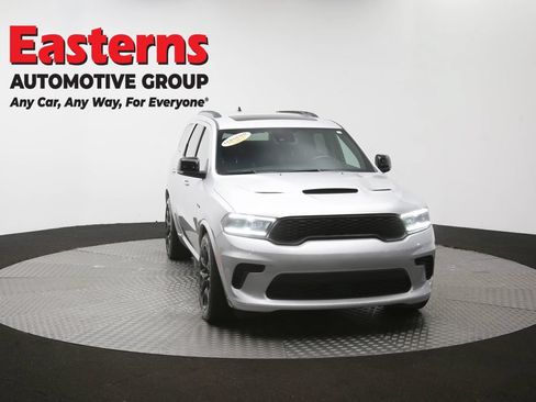 Used 2024 Dodge Durango R/T AWD/4WD image 54