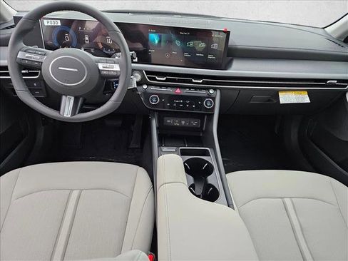 New 2026 Hyundai Sonata SEL image 12