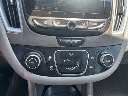 Used 2022 Chevrolet Malibu LS w/ LPO, Convenience Package 2 FWD image 15