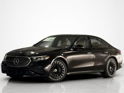 New 2027 Mercedes-Benz E 350 Sedan