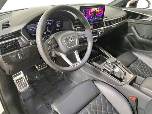Used 2023 Audi S4 Premium Plus image 18