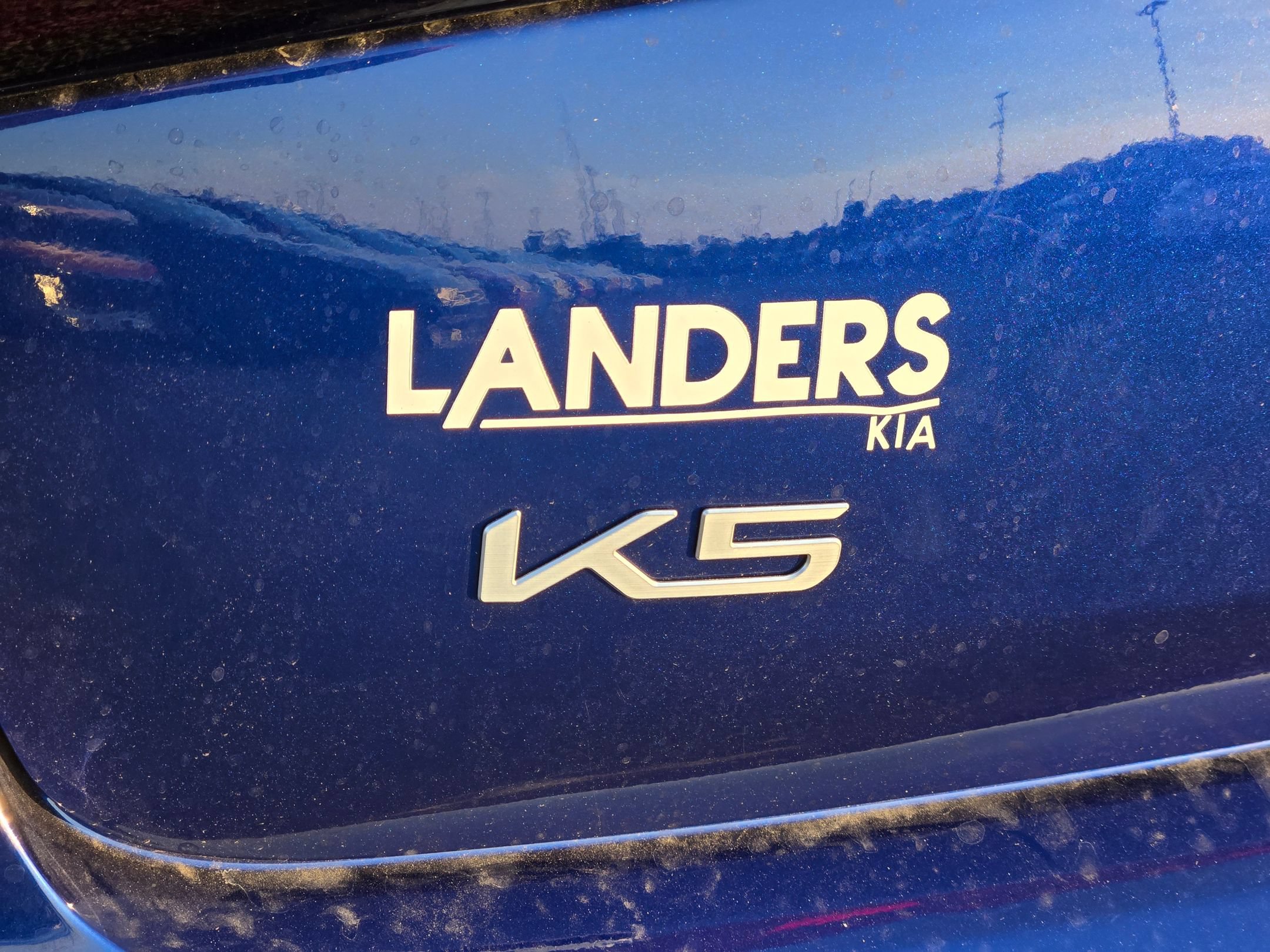 New 2026 Kia K5 GT-Line w/ GT-Line Premium Package FWD image 33
