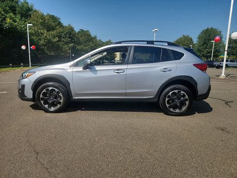 Used 2023 Subaru Crosstrek 2.0i Premium image 8