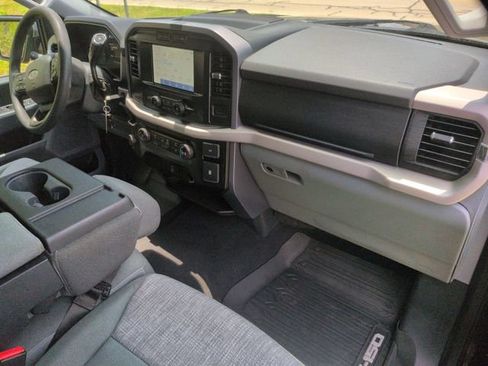 Used 2023 Ford F150 XLT AWD/4WD image 36