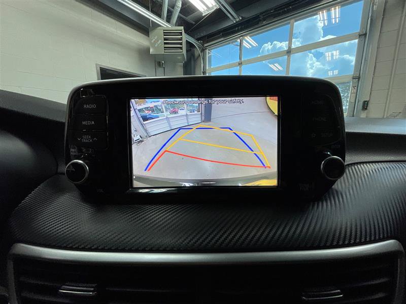 Used 2020 Hyundai Tucson Value FWD image 19
