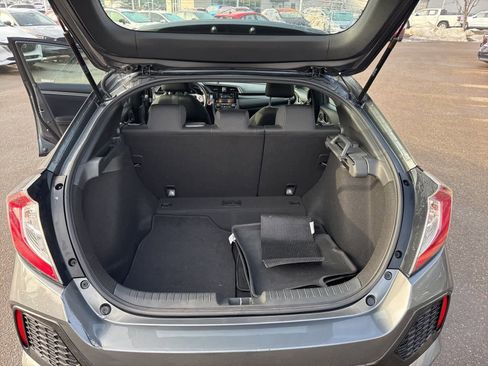 Used 2019 Honda Civic EX image 20