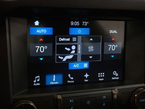 Used 2017 Ford Mustang Shelby GT350 w/ Electronics Package image 40