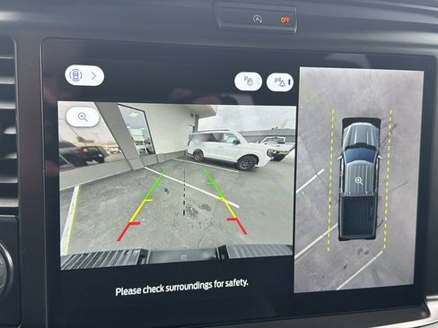 New 2026 Ford F150 XLT w/ Equipment Group 302A MID image 30